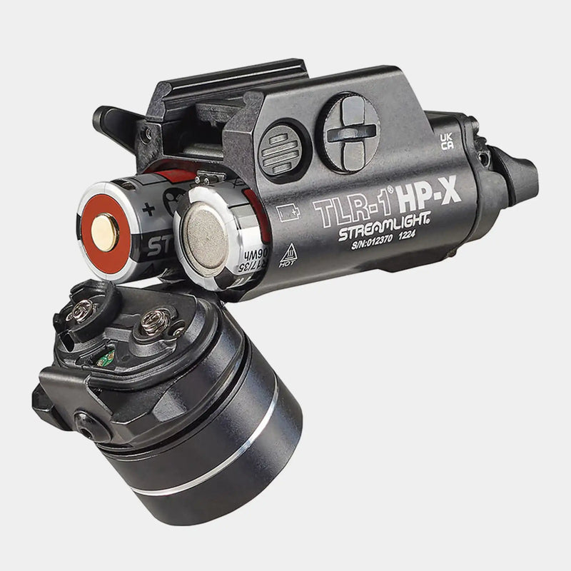 Lanterna tática Streamlight TLR-1 HP-X