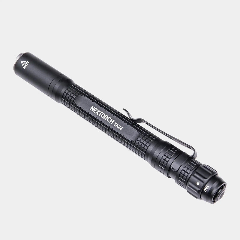 Nextorch TA22 Taschenlampe 800 Lumen, Stiftform