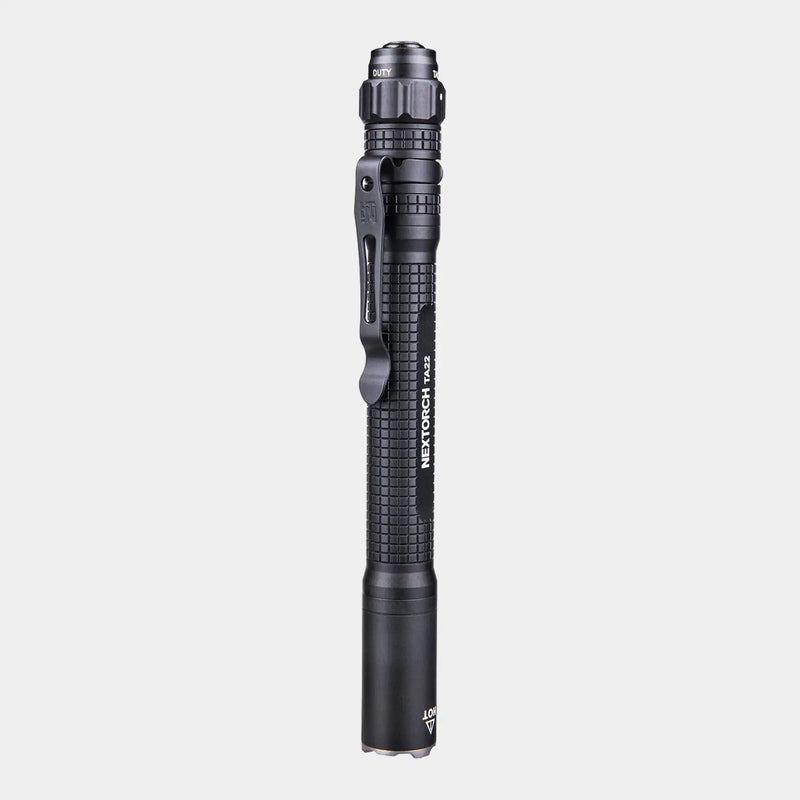 Nextorch TA22 Taschenlampe 800 Lumen, Stiftform
