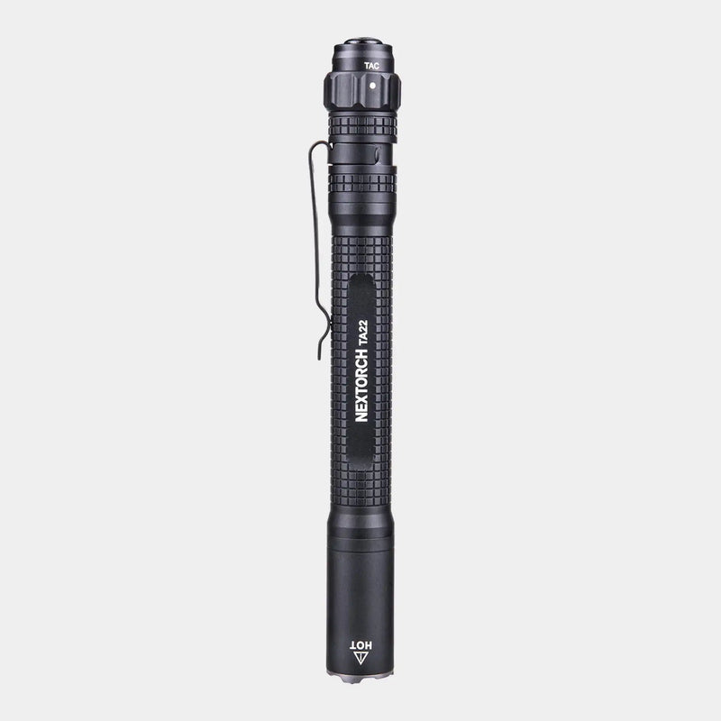 Nextorch TA22 Taschenlampe 800 Lumen, Stiftform