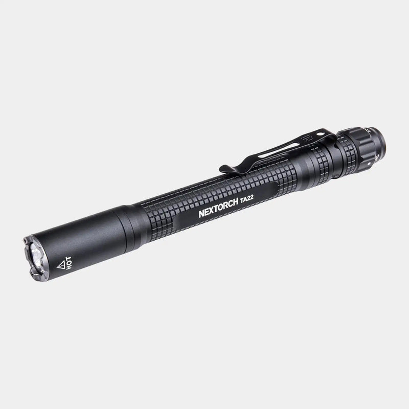 Nextorch TA22 Taschenlampe 800 Lumen, Stiftform