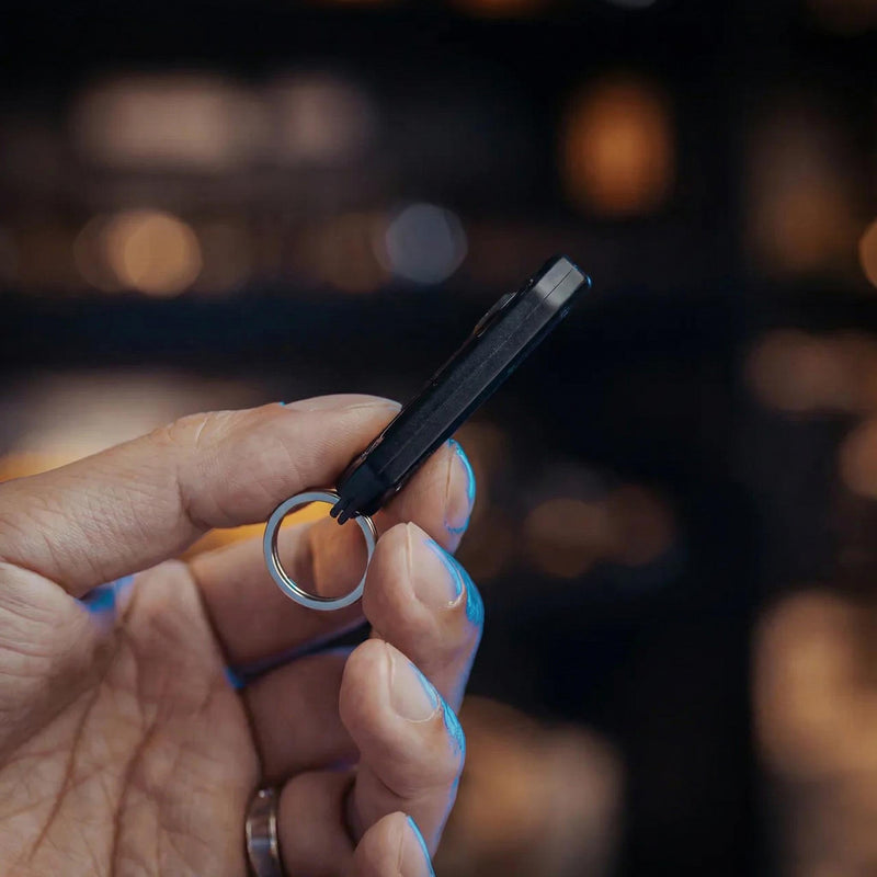 Lampe porte-clés EDC TUBE V2.0 55 Lum. - Nitecore