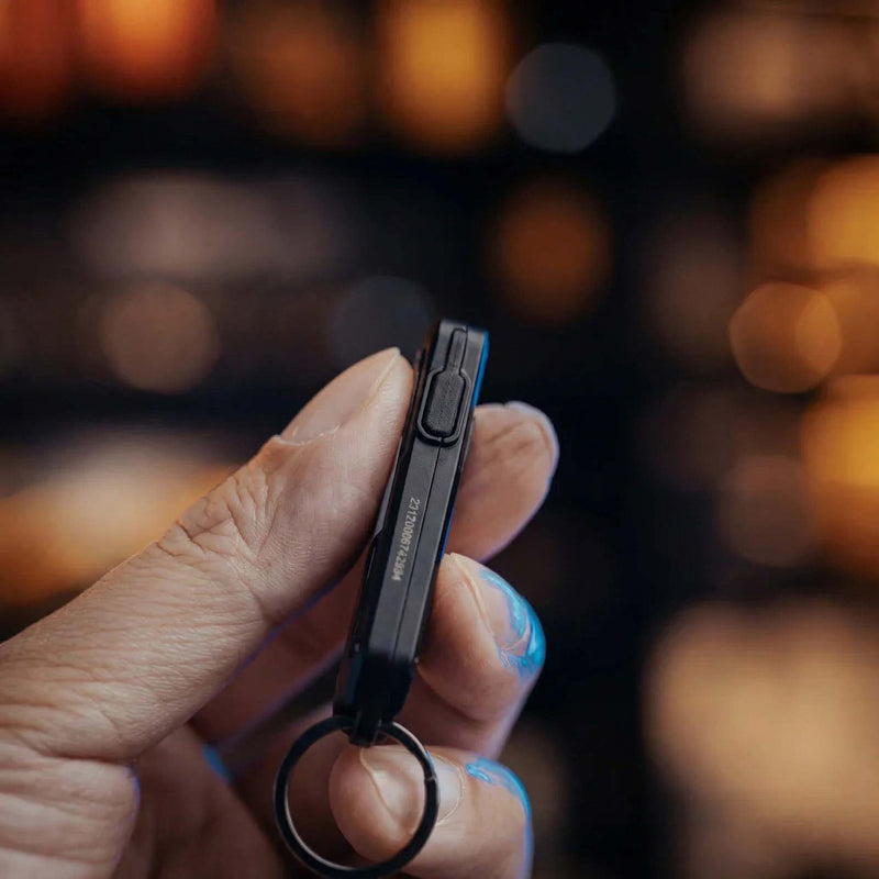 Lampe porte-clés EDC TUBE V2.0 55 Lum. - Nitecore