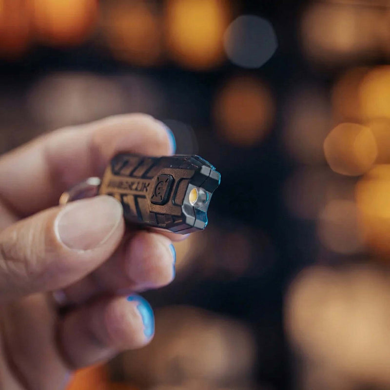 Lampe porte-clés EDC TUBE V2.0 55 Lum. - Nitecore