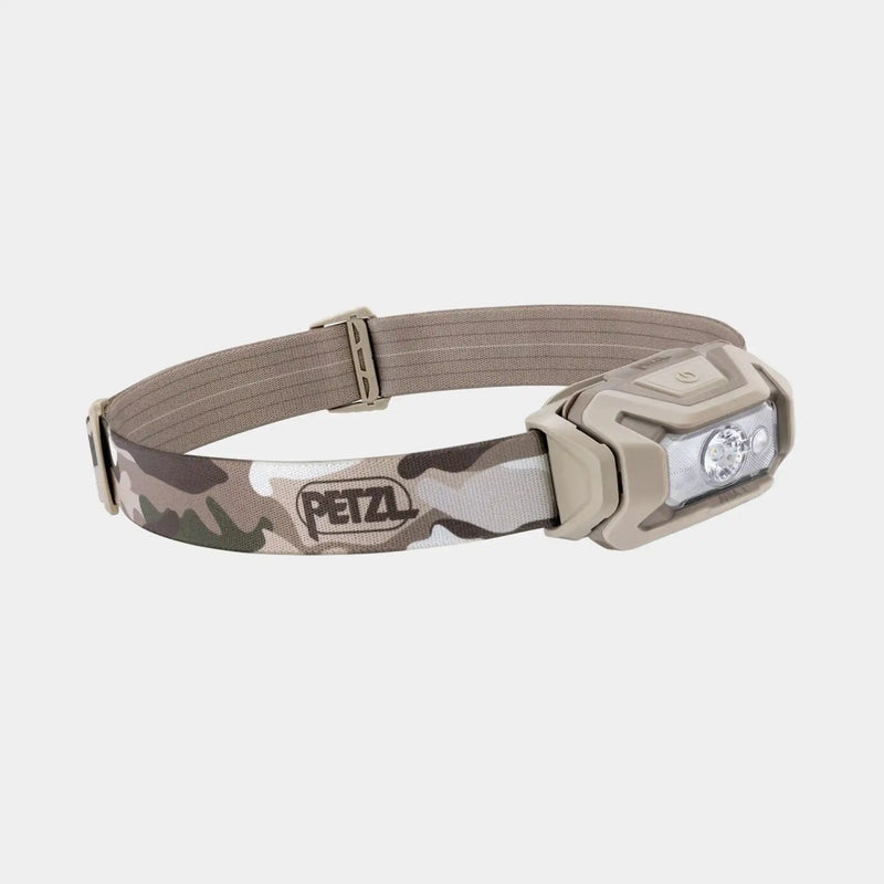 Stirnlampe Aria 1 RGB 450 Lumen - Petzl