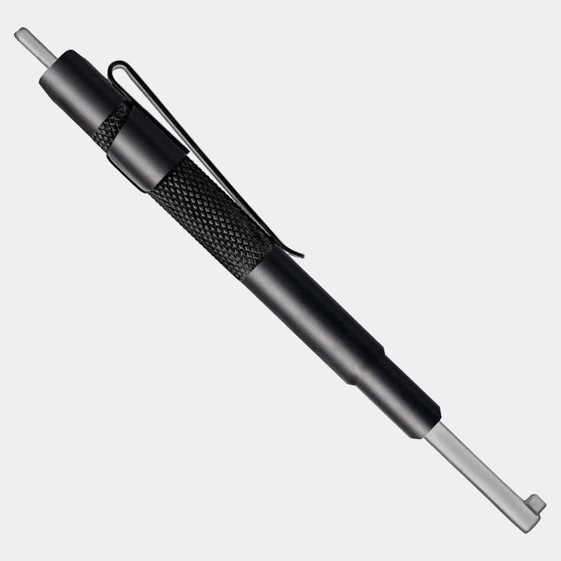Chiavi universali per manette Sentry - ASP