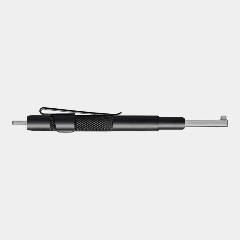 Chiavi universali per manette Sentry - ASP