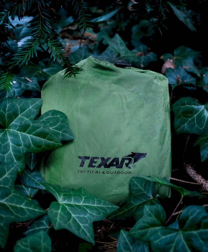 Multipurpose tarp - Texar