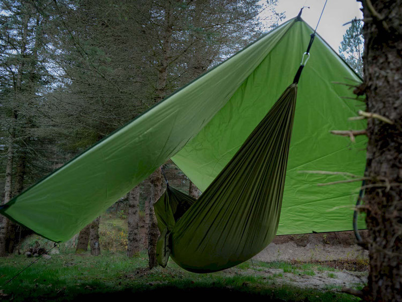 Multipurpose tarp - Texar