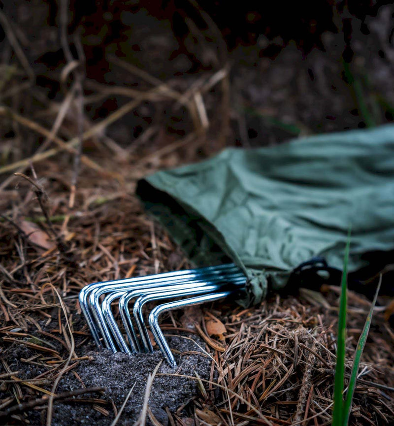 Multipurpose tarp - Texar