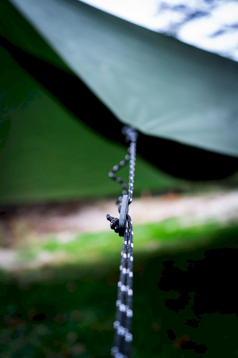 Multipurpose tarp - Texar