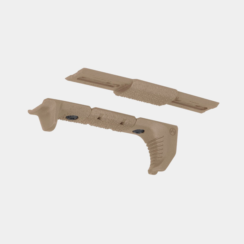 Grip frontal M-LOK Hand Stop Kit - Magpul