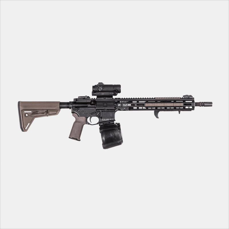 Grip frontal M-LOK Hand Stop Kit - Magpul