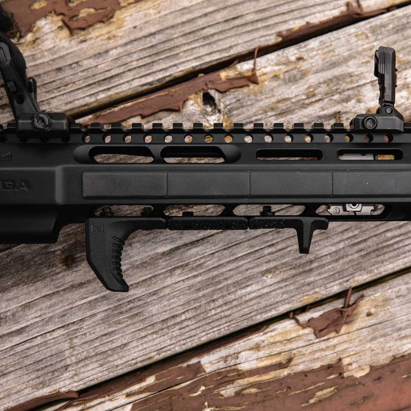 Grip frontal M-LOK Hand Stop Kit - Magpul