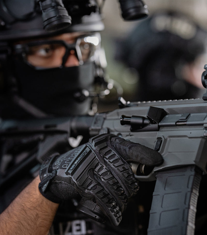 Guanti M-PACT - Mechanix