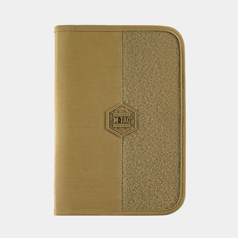 Pasta organizadora A5 Elite - M-TAC