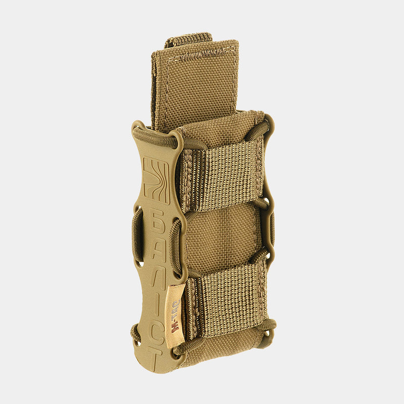 Portacargador rápido de pistola kolchan - M-TAC