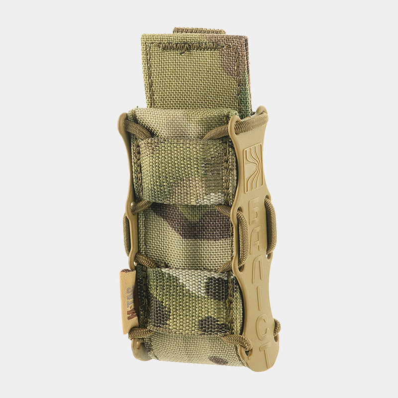 Portacargador rápido de pistola kolchan - M-TAC
