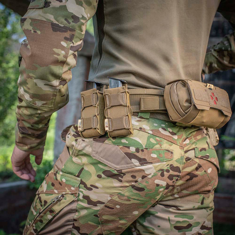 Portacargador rápido de pistola kolchan - M-TAC