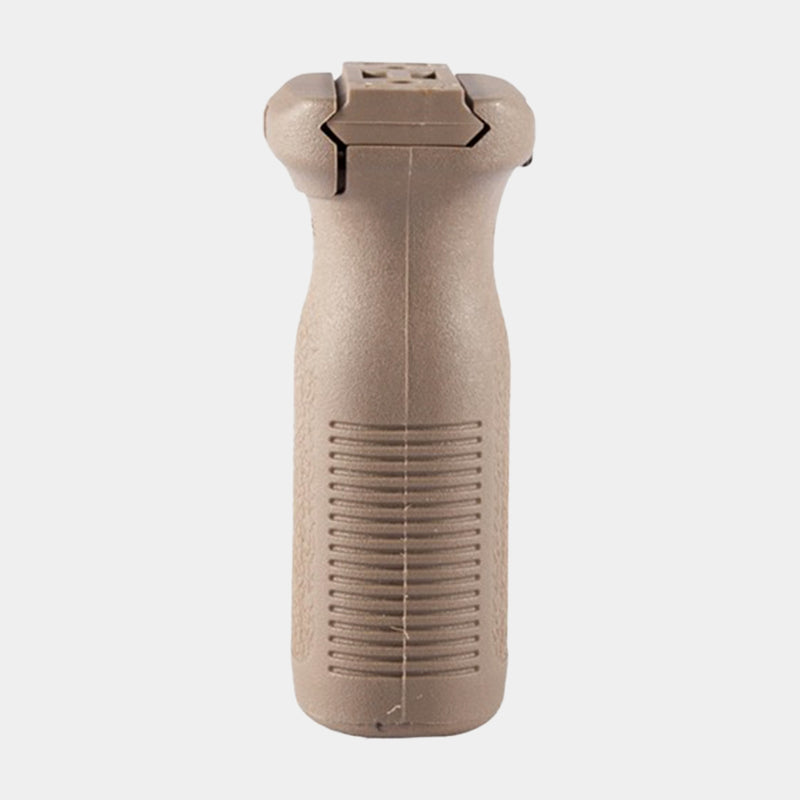 Grip frontal MOE RVG Grip - Magpul