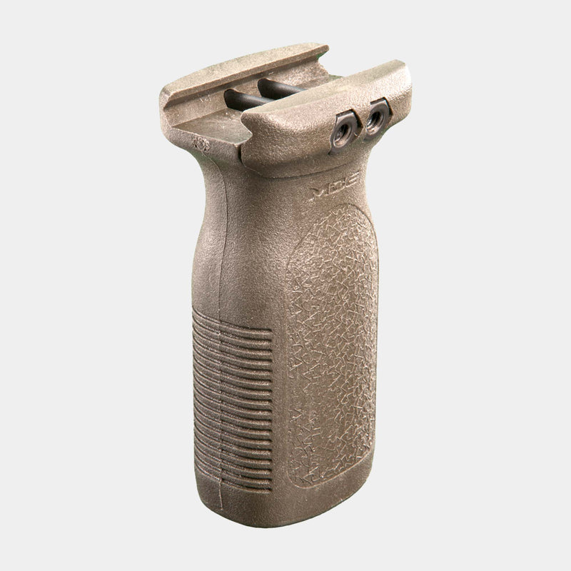 Grip frontal MOE RVG Grip - Magpul