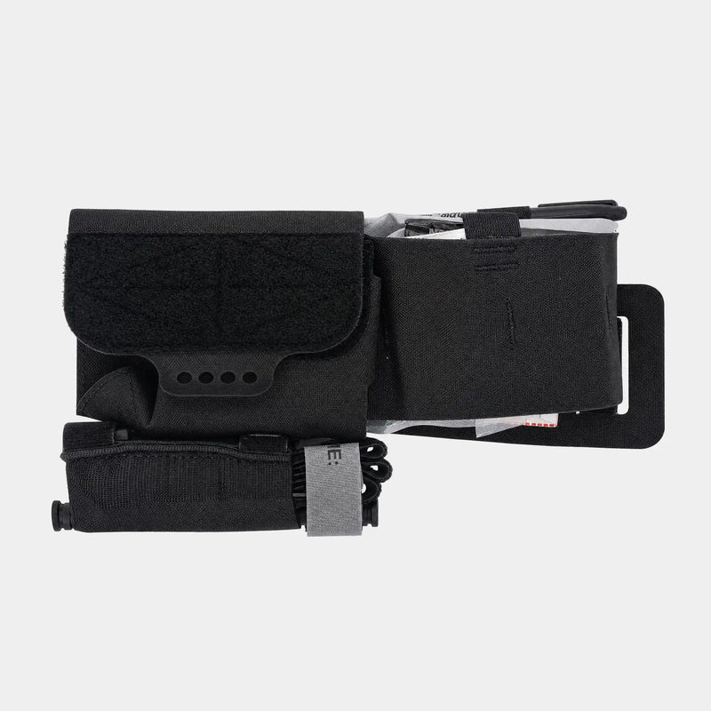 Botiquín IFAK Med Pouch 3.0 - Wilder Tactical