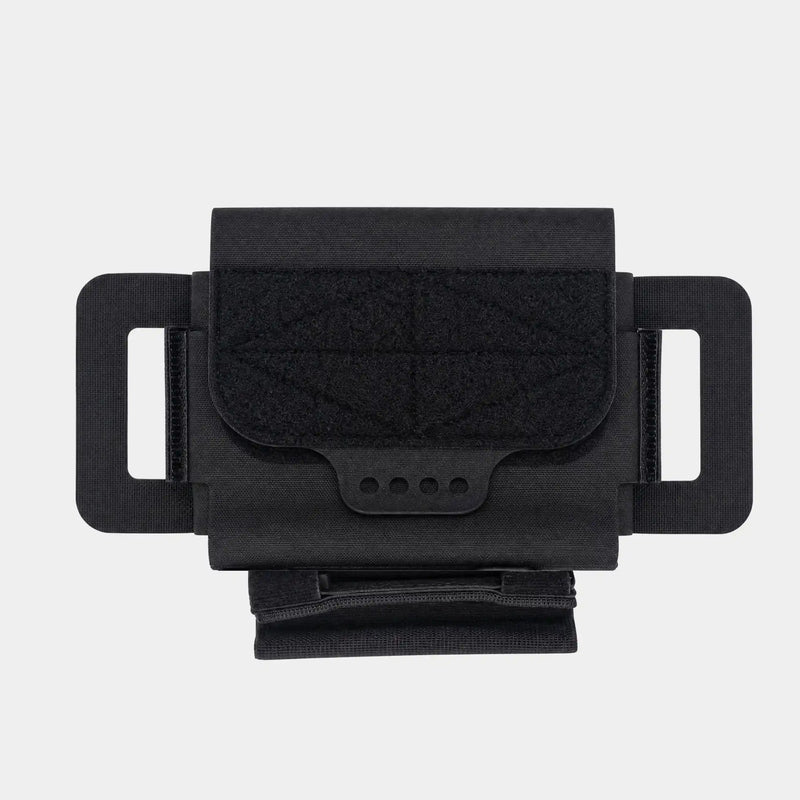 Botiquín IFAK Med Pouch 3.0 - Wilder Tactical