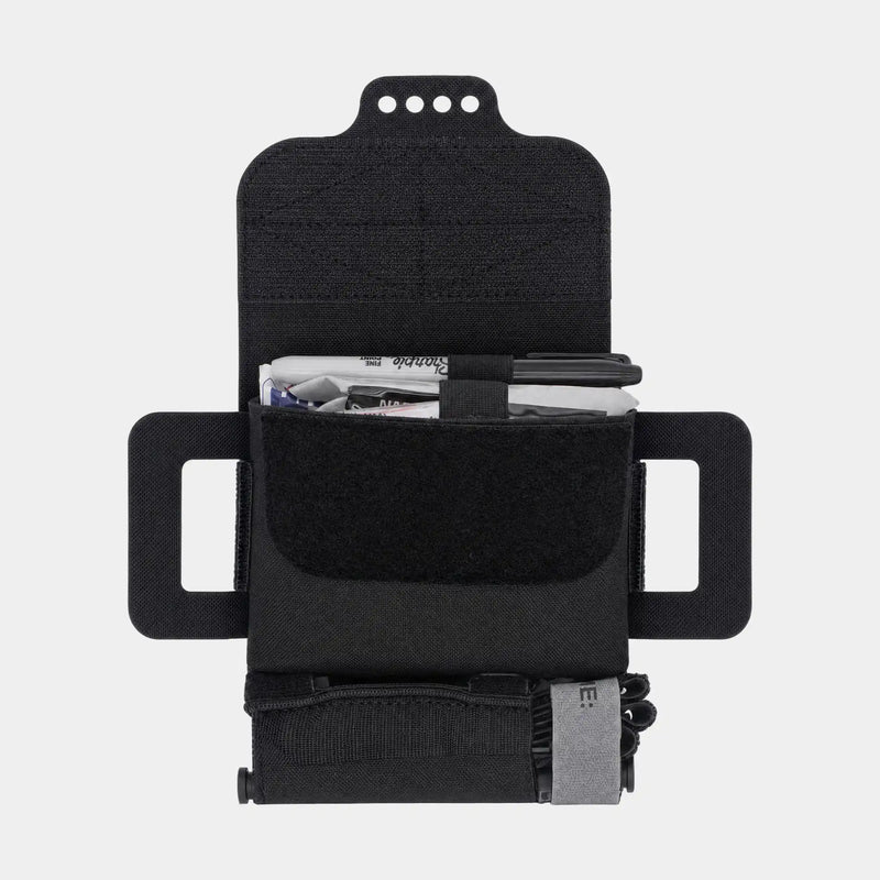 Botiquín IFAK Med Pouch 3.0 - Wilder Tactical