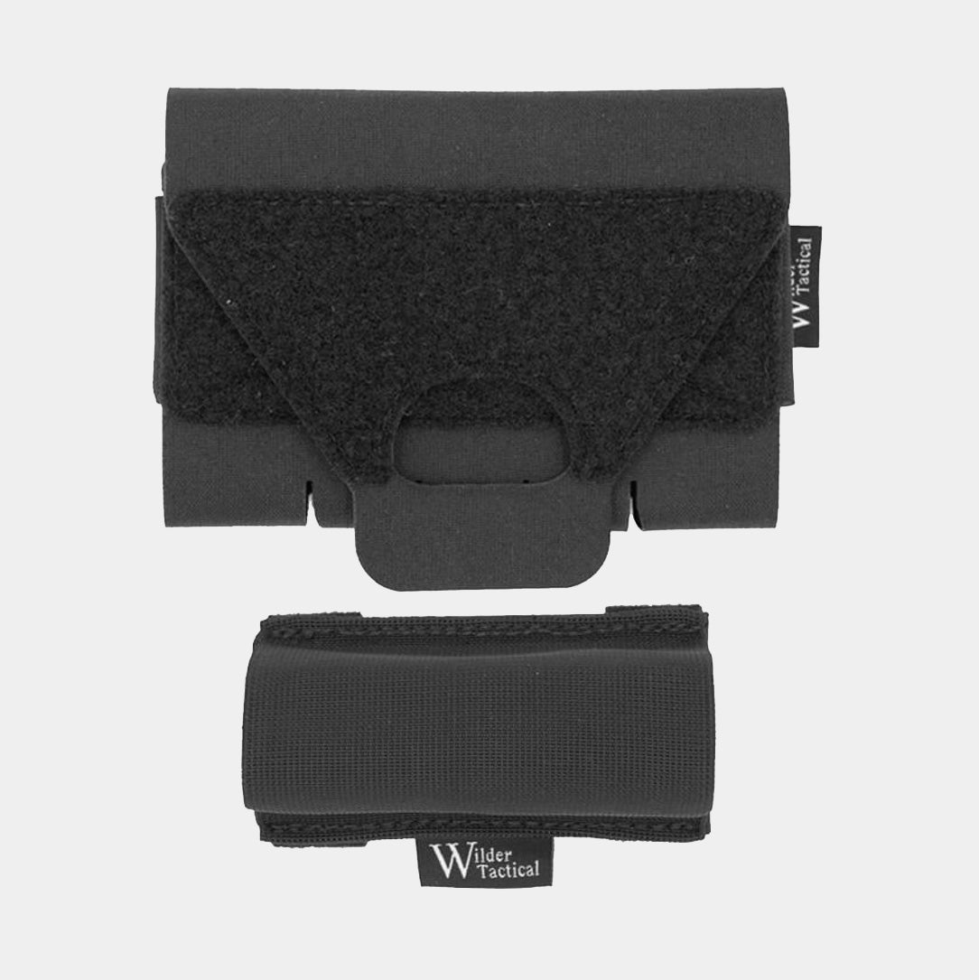 Med Pouch Kit 2.0 - Wilder Tactical — SERMILITAR