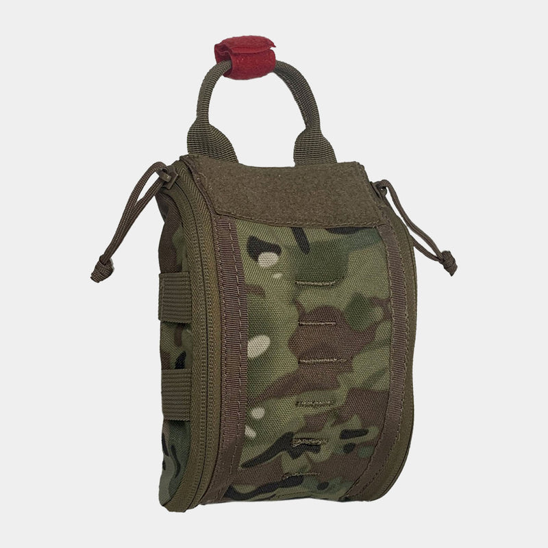 EHBO-kit IFAK - Texar