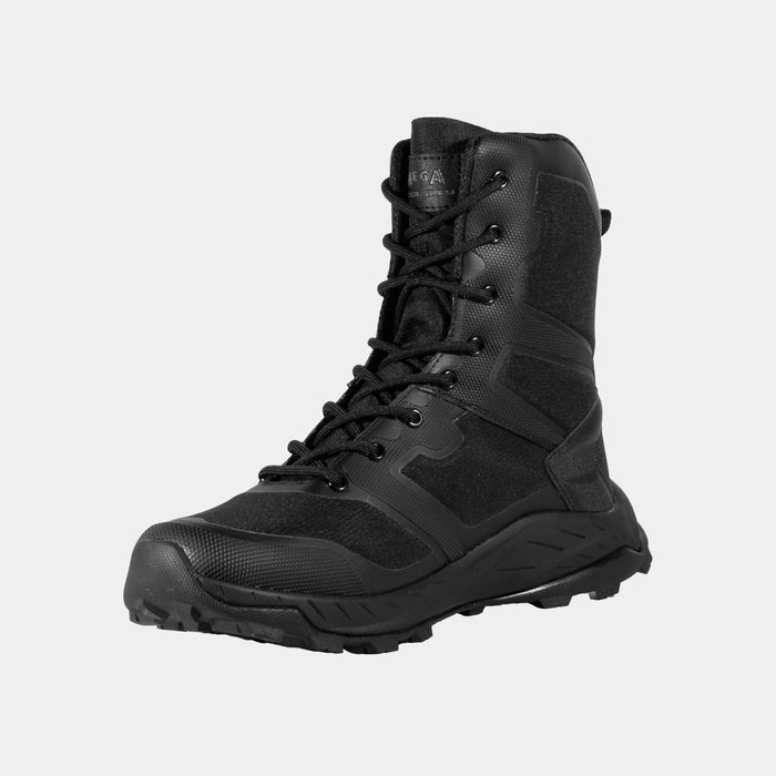 MEGA Tactical HI Waterproof Boots - MAGNUM