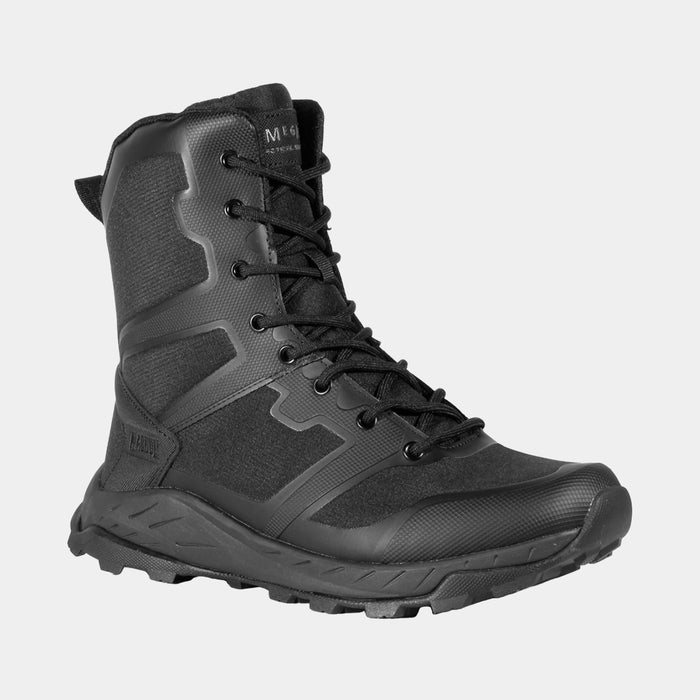 Botas MEGA Tactical HI Side Zip - MAGNUM