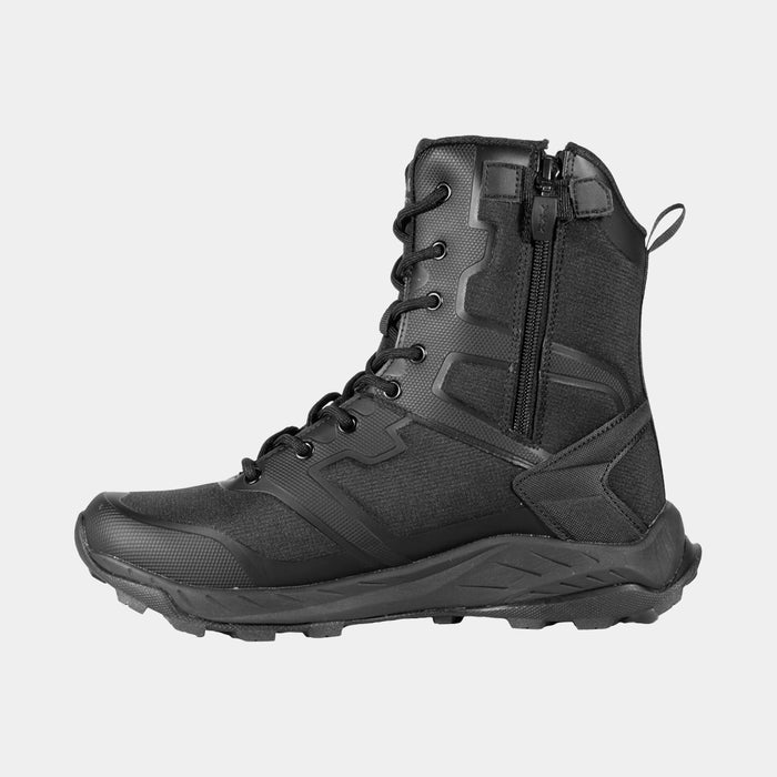 Botas MEGA Tactical HI Side Zip - MAGNUM