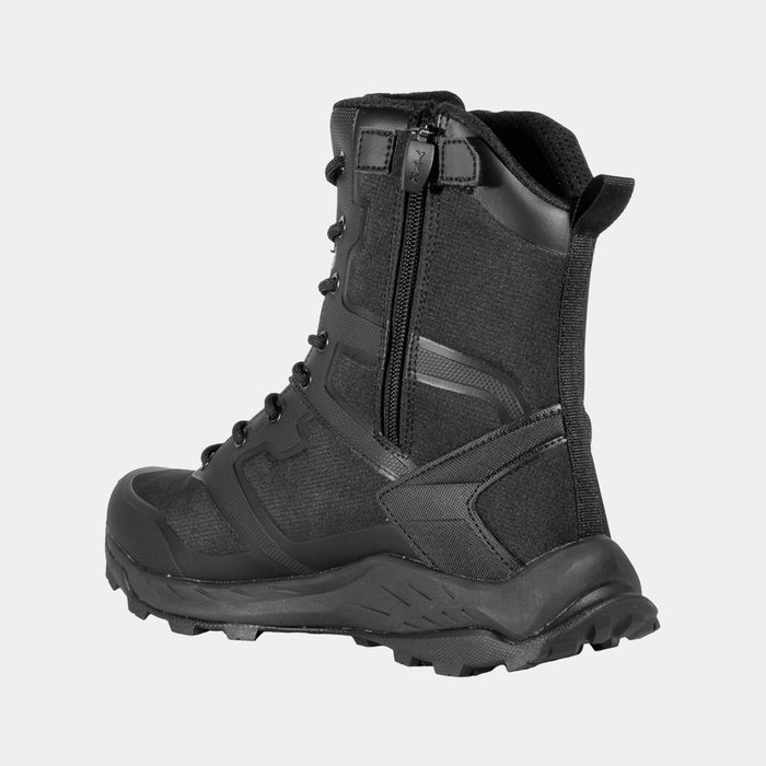 Botas MEGA Tactical HI Side Zip - MAGNUM