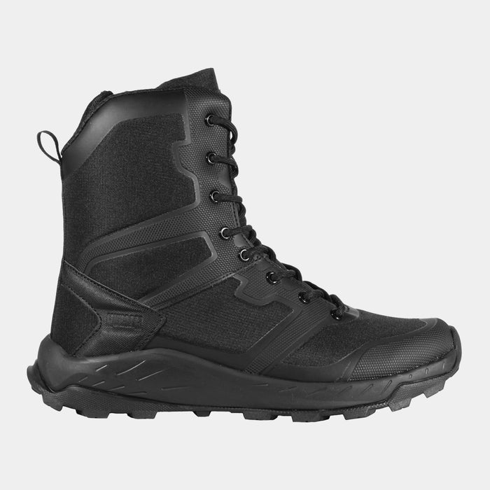 Botas MEGA Tactical HI Side Zip - MAGNUM