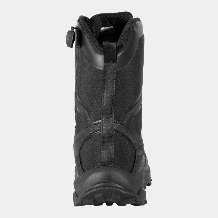 MEGA Tactical HI Side Zip Boots - MAGNUM