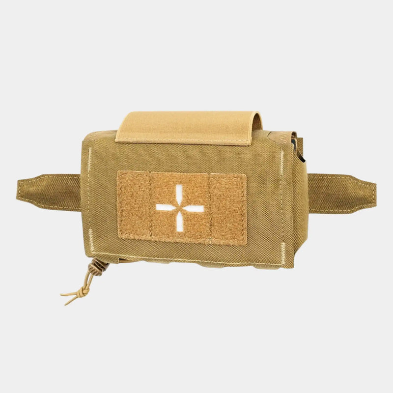 Mini Hybrid IFAK-verbanddoos - GTW Gear
