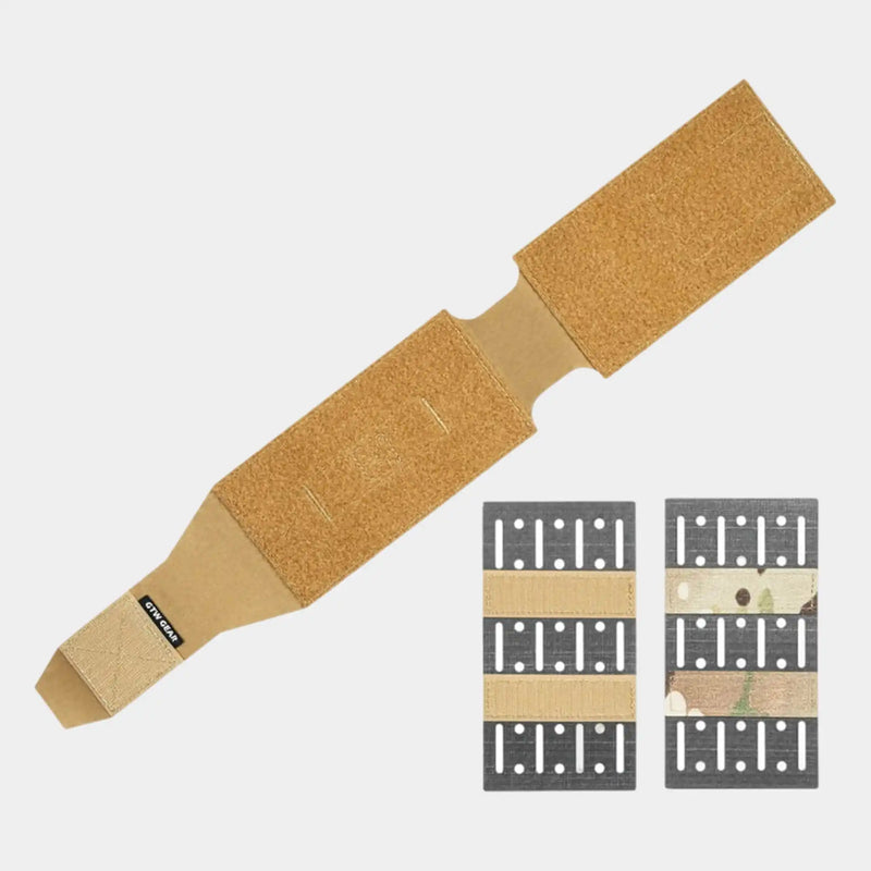 Mini Hybrid IFAK-verbanddoos - GTW Gear