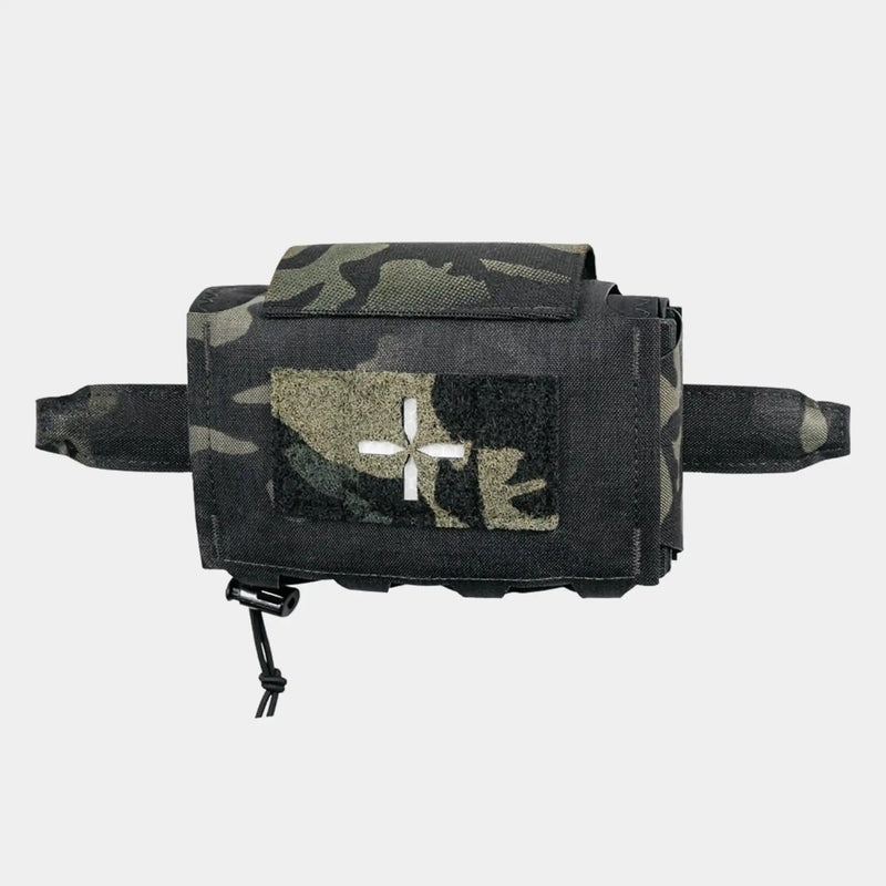 Mini Hybrid IFAK-verbanddoos - GTW Gear