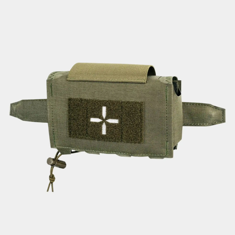 Mini Hybrid IFAK-verbanddoos - GTW Gear