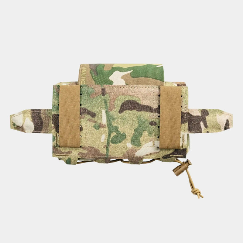 Mini Hybrid IFAK-verbanddoos - GTW Gear