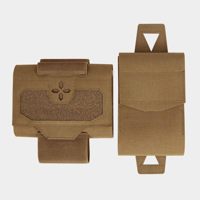 Trousse de premiers secours IFAK Pouch S MKII First Aid Pouch Tasmanian Trousse de premiers secours IFAK Pouch S MKII First Aid Pouch Tasmanian