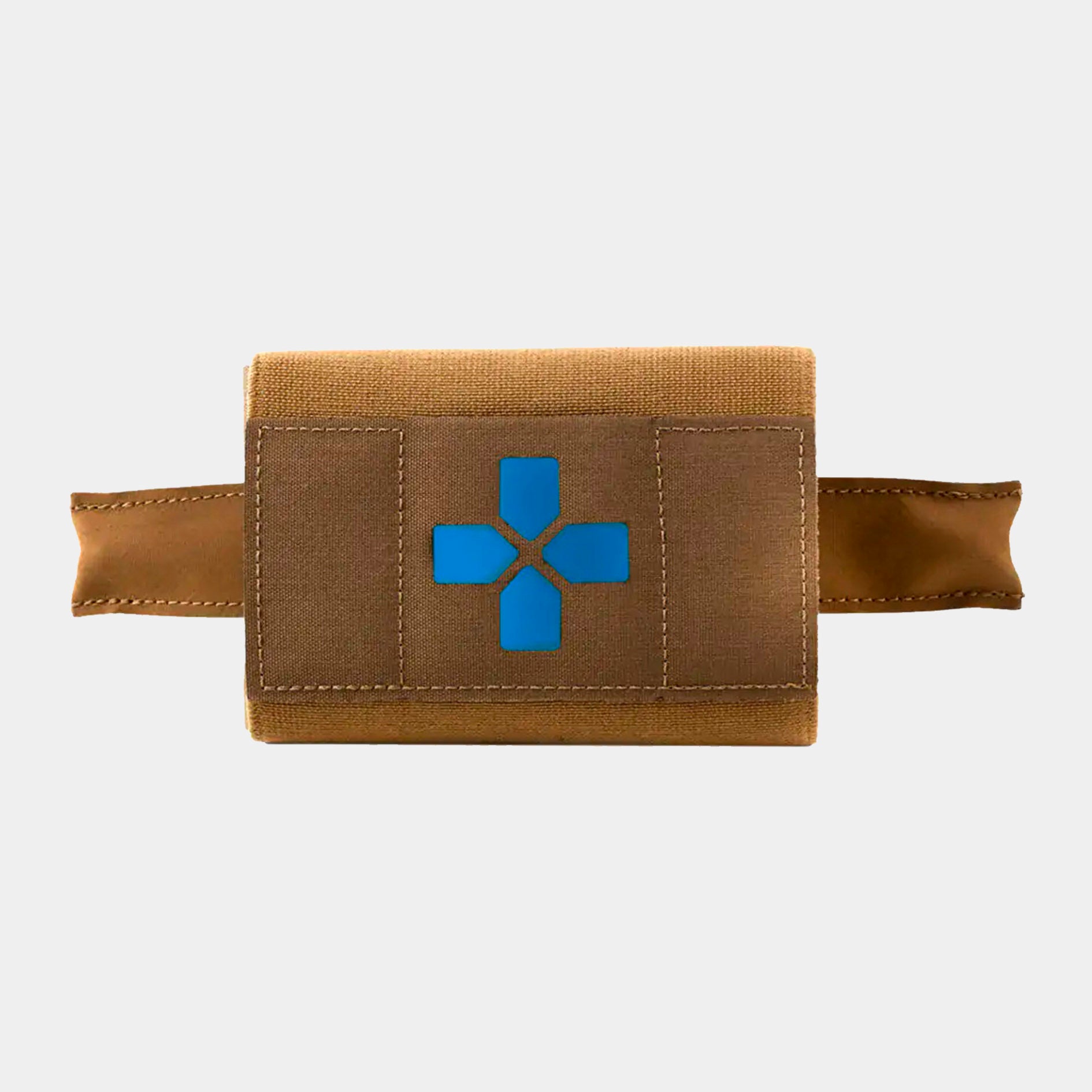 IFAK MICRO TRAUMA KIT NOW! - Blue Force Gear — SERMILITAR
