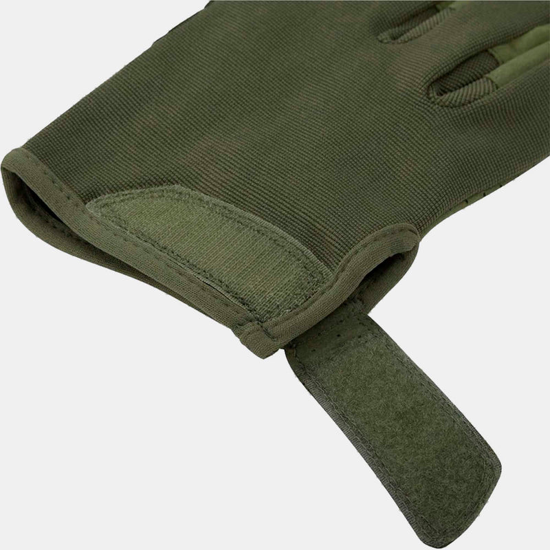 Guantes combat touch - MIL-TEC
