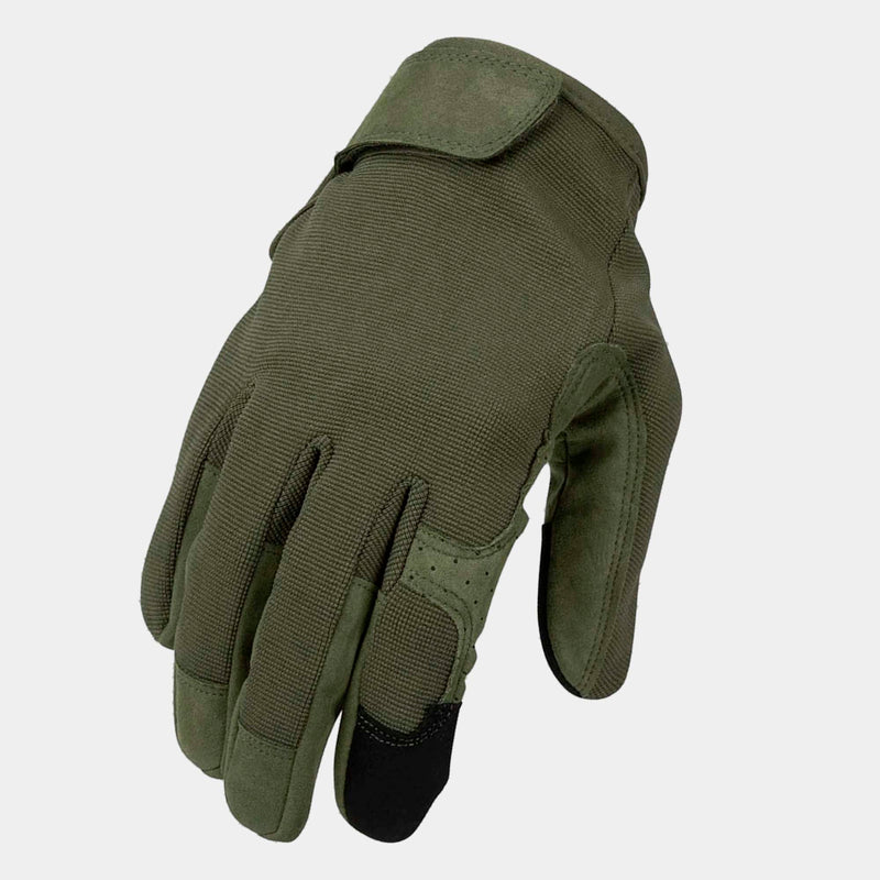Guantes combat touch - MIL-TEC