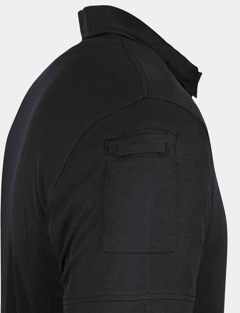 Short sleeve tactical polo - MIL-TEC