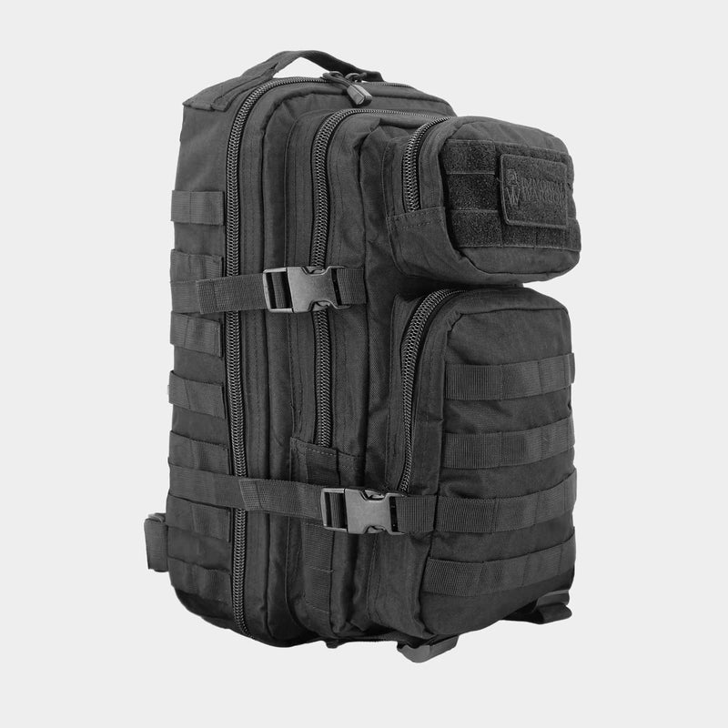 Molle-Rucksack 20L - Immortal Warrior