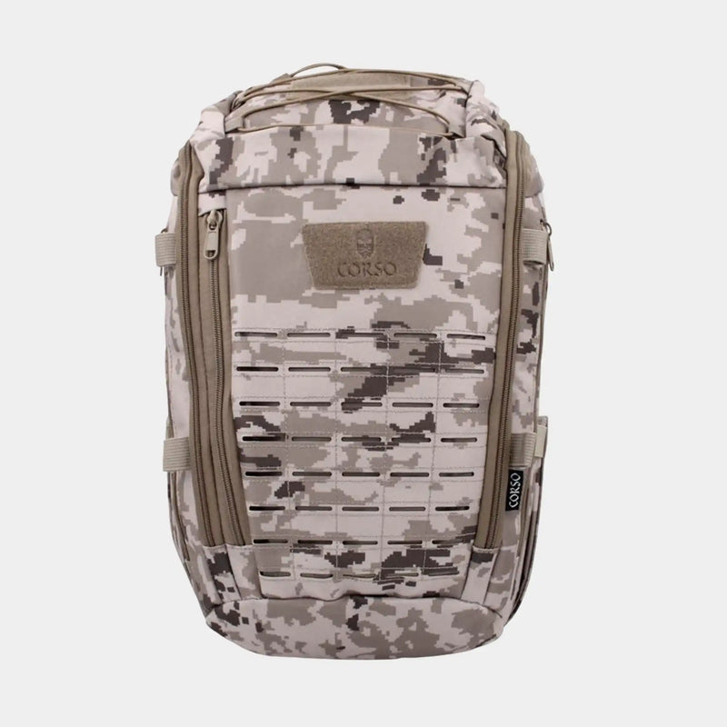 Backpack Rogue Laser Cut 30L - Conquer