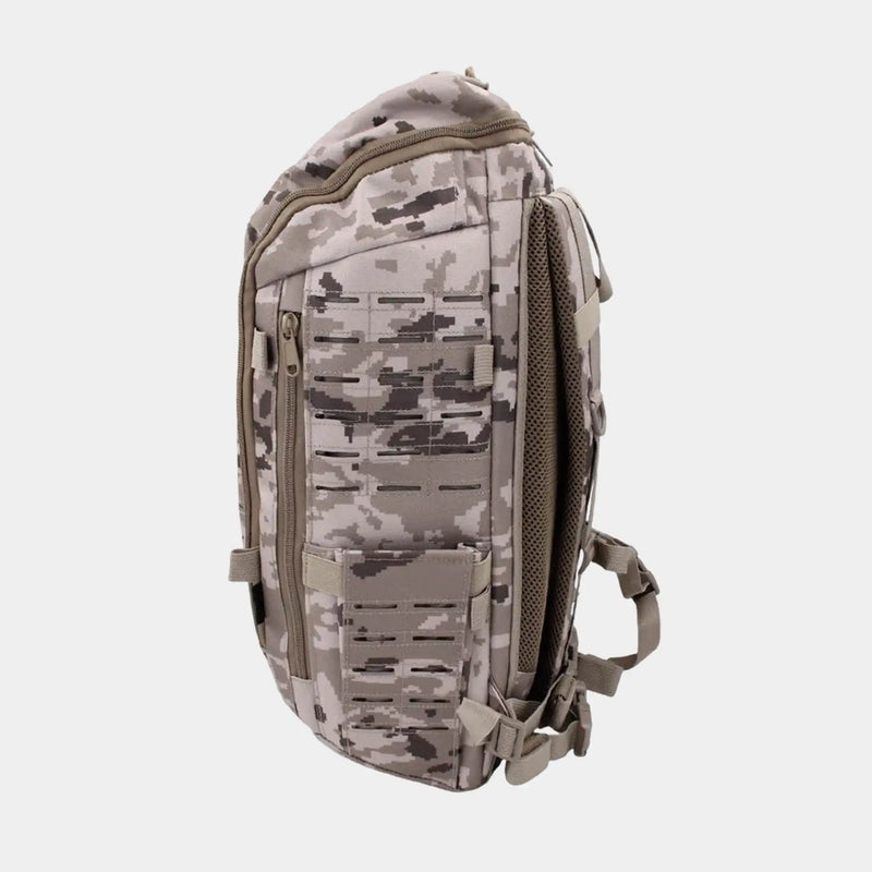 Backpack Rogue Laser Cut 30L - Conquer