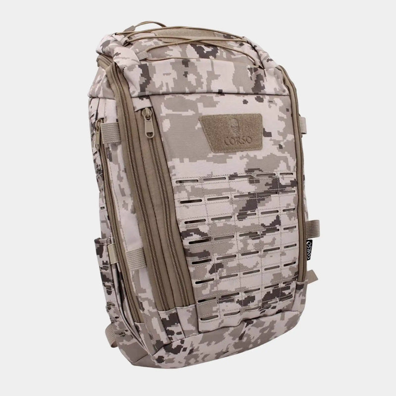 Backpack Rogue Laser Cut 30L - Conquer